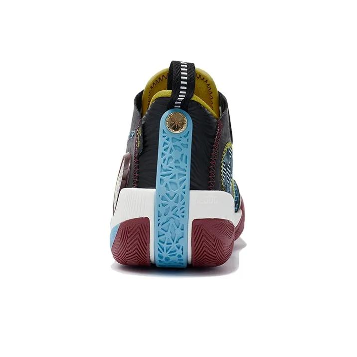 DFT X LINING Wade Shadow 3   China Lunar Year Of 2022-3
