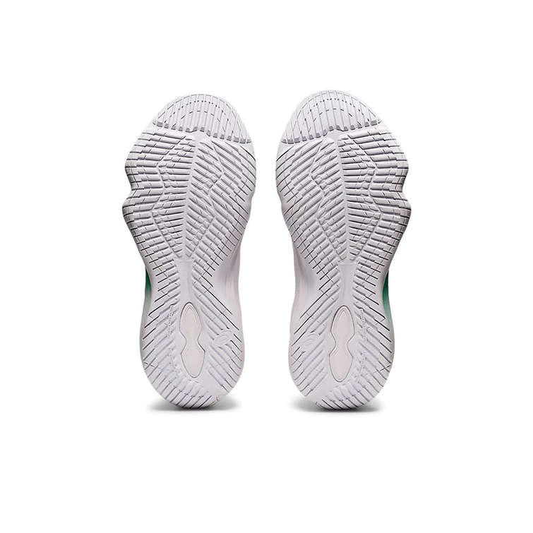 Asics Nova Surge 2 'White Kale' - POIZON