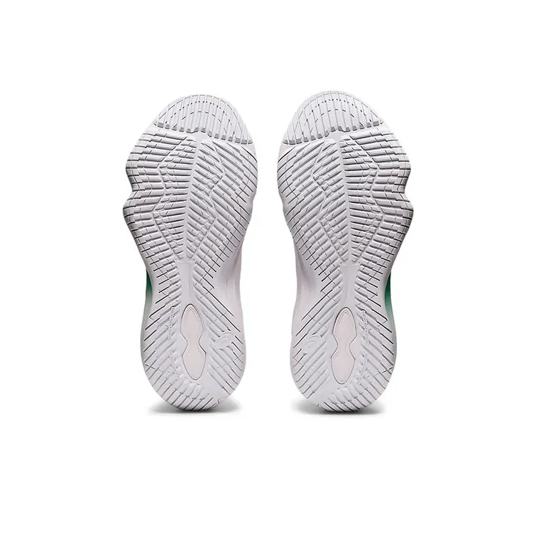 Asics Nova Surge 2 'White Kale'-5