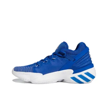 Adidas D.O.N. Issue #2 Collegiate Royal