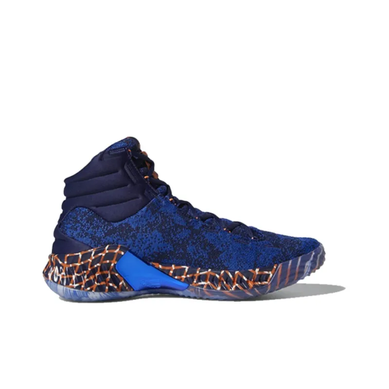Adidas Pro Bounce 2018 Kristaps Porzingis Unicorn-1