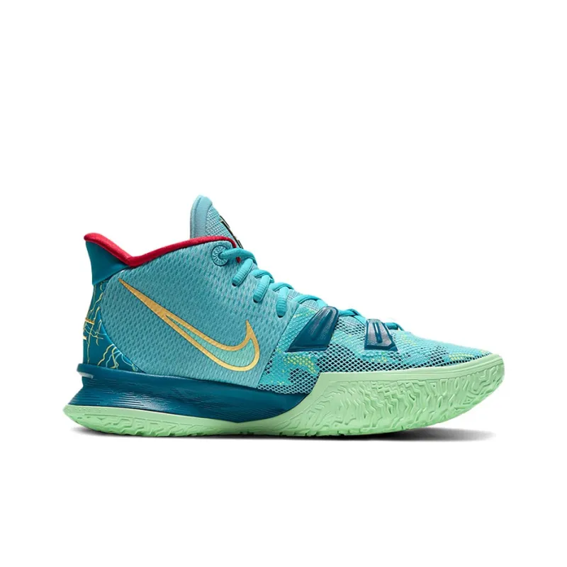 Nike Kyrie 7 Preheat 'Special FX'-1