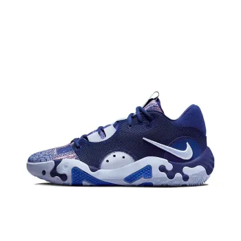 Nike PG 6 EP 'Blue Paisley'