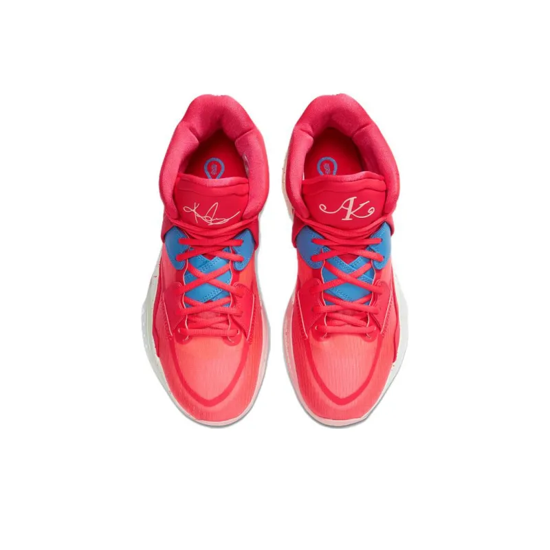 Nike Kyrie Infinity EP 'Siren Red'-3