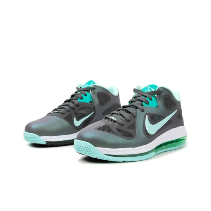 Nike LeBron 9 Low Easter-1