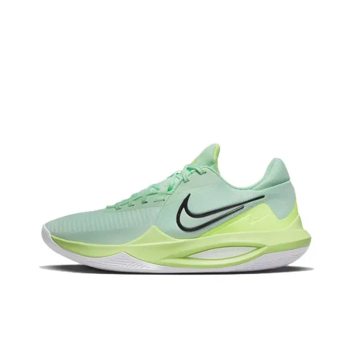 Nike Precision 6 Mint Foam