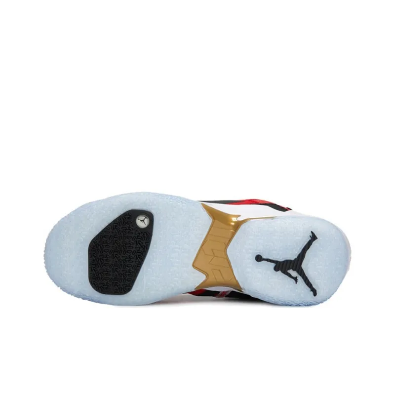 JORDAN Why Not Zer0.4 Bred-4