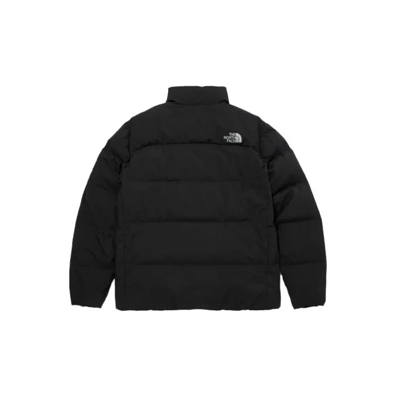 THE NORTH FACE Jackets Unisex Black-1