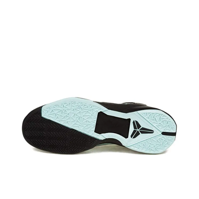 Nike Kobe 7 Poison Dart Frog Men's-4