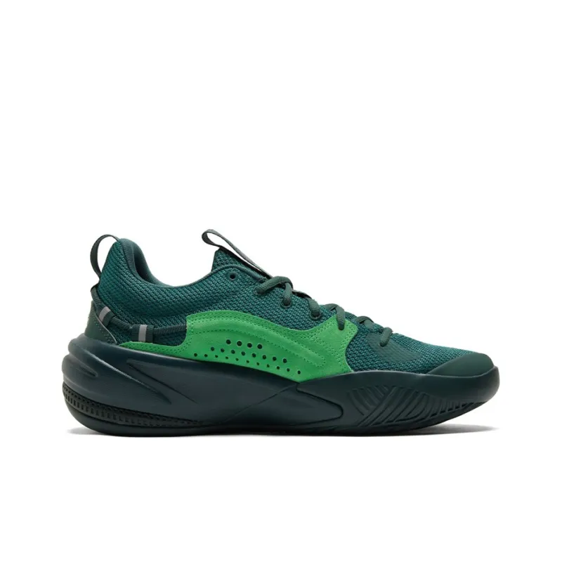 PUMA RS Dreamer J. Cole Bistro Green-1