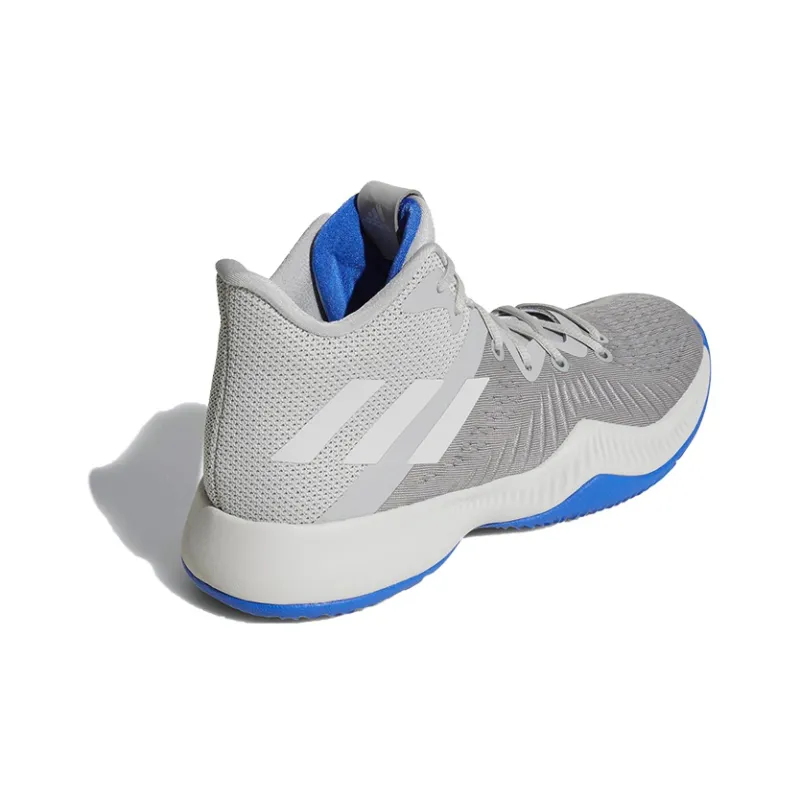 Adidas Mad Bounce 'Grey Blue'-3