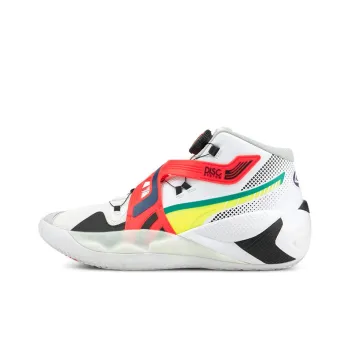 PUMA Disc Rebirth 'White Multi'