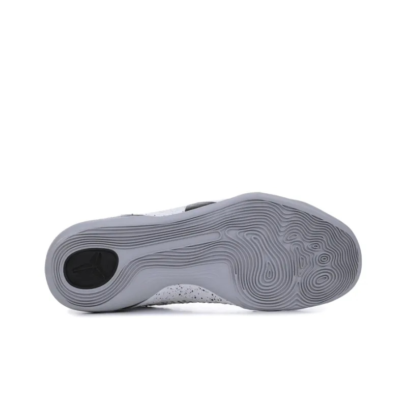 Nike Kobe 9 Elite Low 'Beethoven'-4