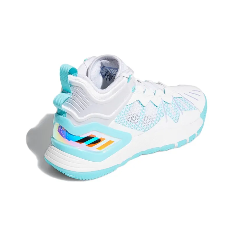 Adidas D Rose Son Of Chi Christmas-3