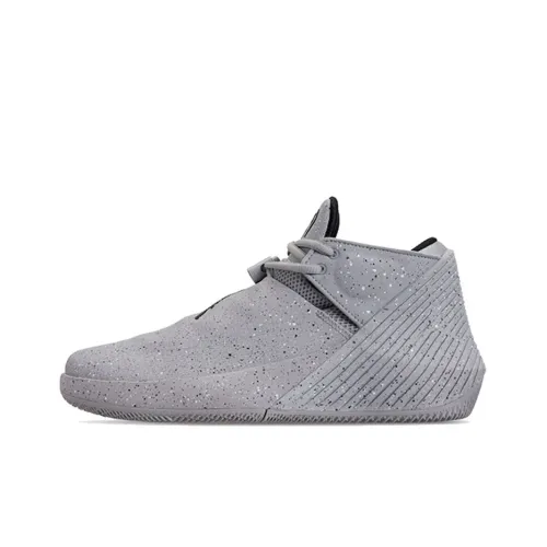 Jordan Why Not Zer0.1 Low Light Smoke Grey