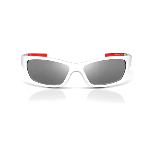 Nike Sunglasses Kids White