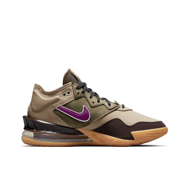Nike LeBron 18 Low Atmos Viotech-1