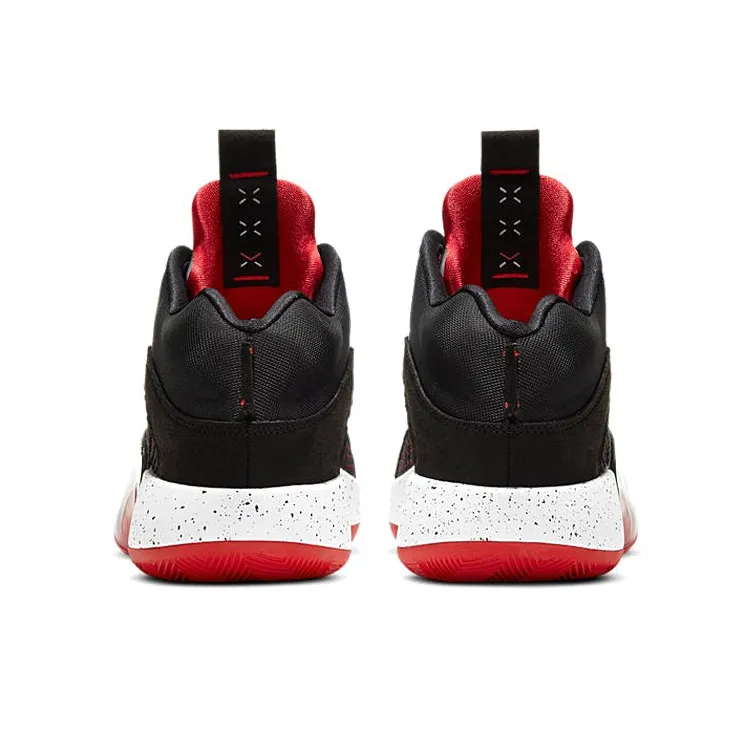 JORDAN 35 'Bred'-4