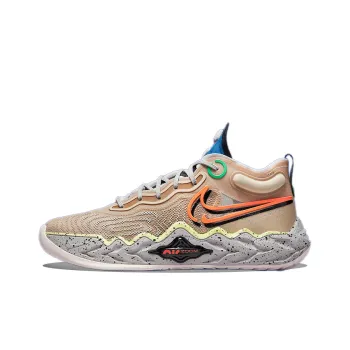 Nike Air Zoom GT Run EP 'Mowabb Attitude'