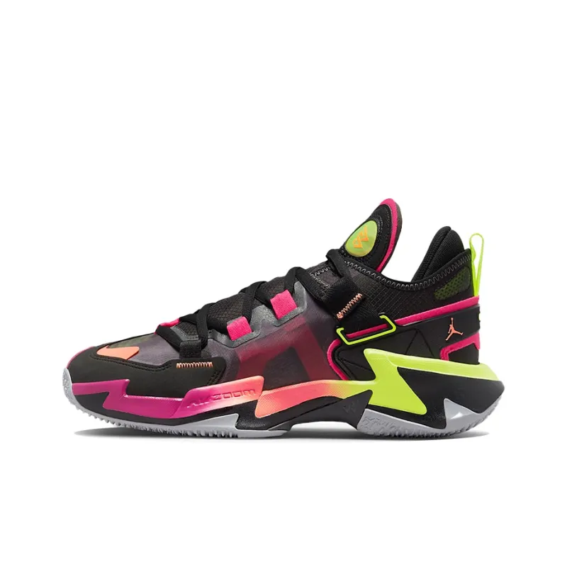 Jordan Why Not Zer0.5 PF 'Raging Grace'-0