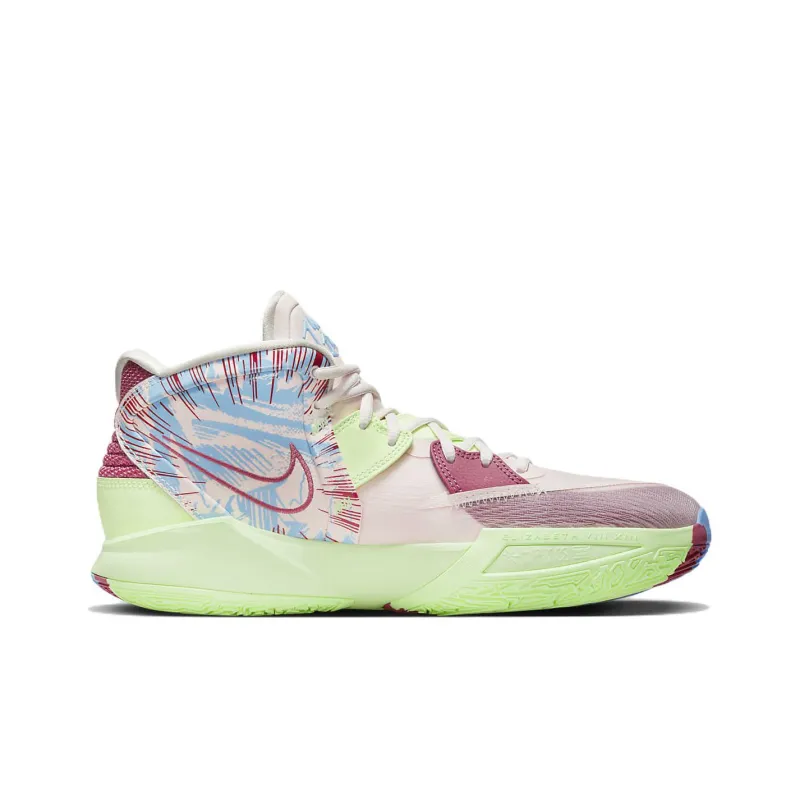 Nike Kyrie Infinity Ep '1 World 1 People'-1