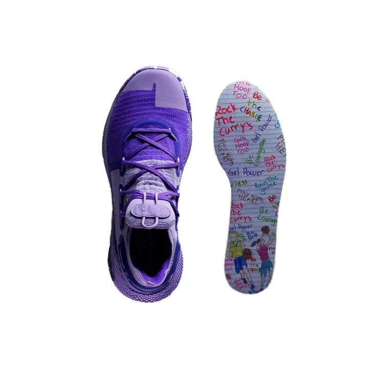 Under Armour Curry 6 United We Win Women's-3