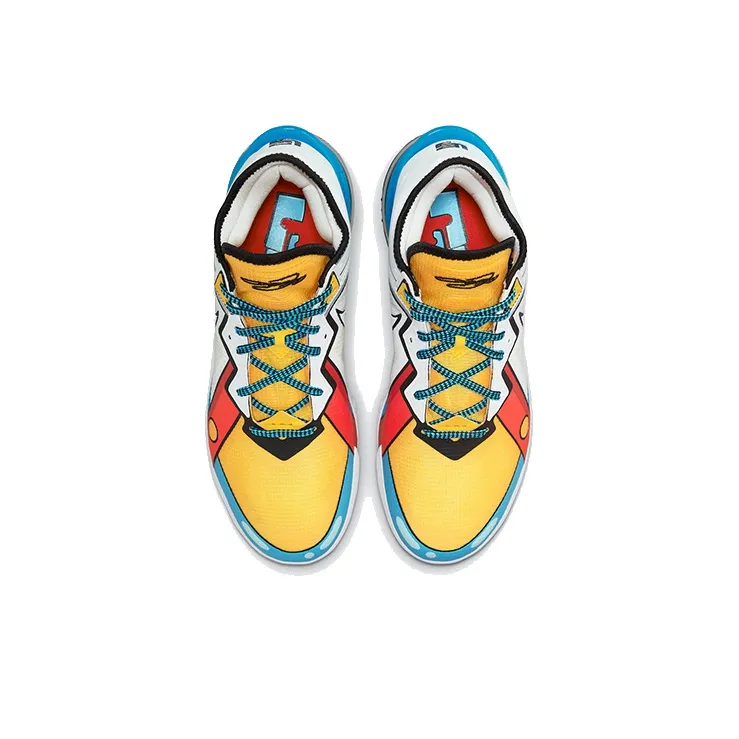 Nike LeBron 18 Low EP "Stewie"-3