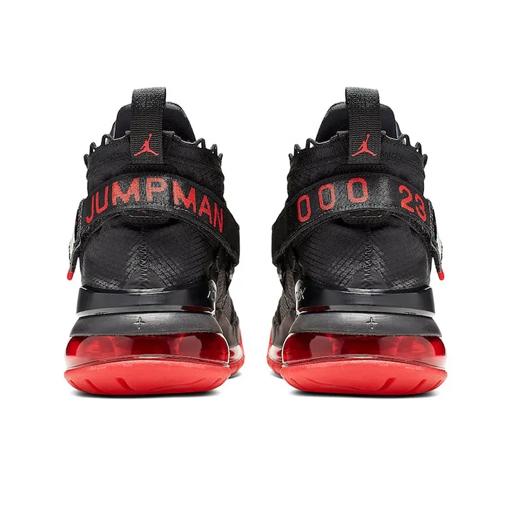 Jordan Proto Max 720 Black University Red-3