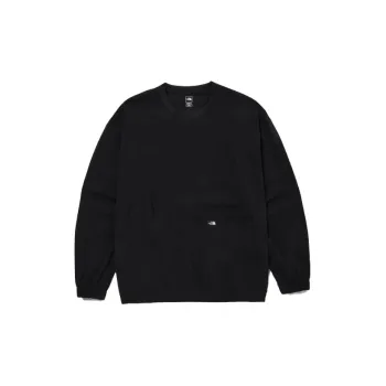 THE NORTH FACE Sweatshirts Unisex Black XXL - POIZON