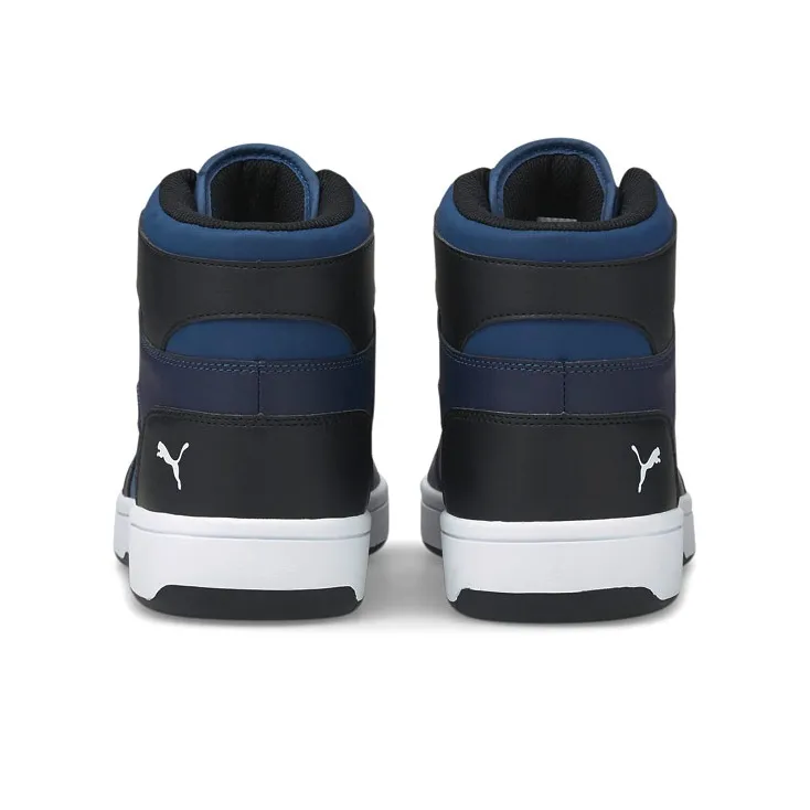 PUMA Rebound LayUp 'Limoges Peacoat'-3