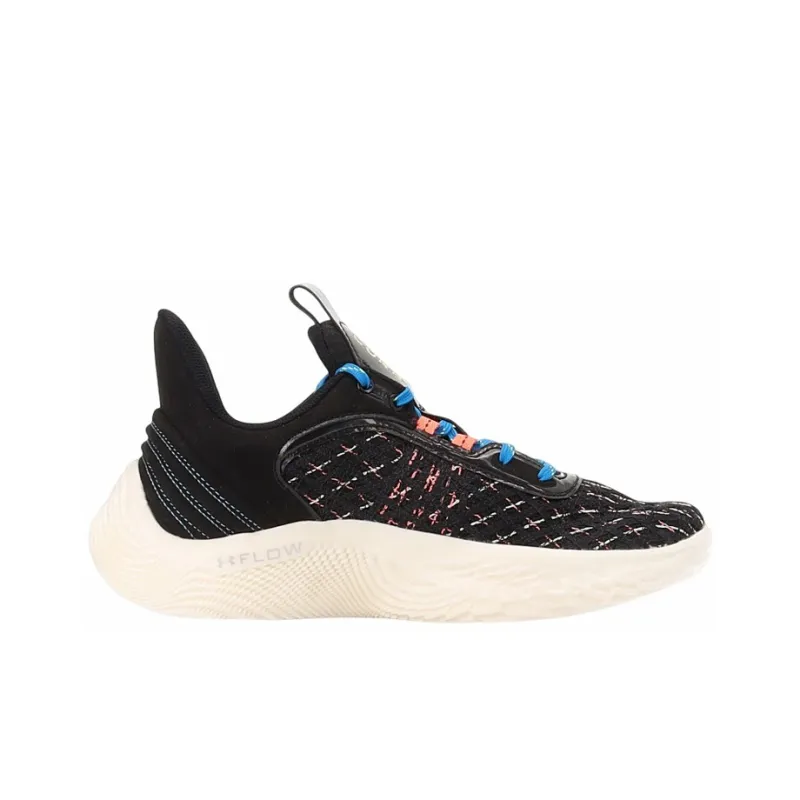 Under Armour Curry Flow 9 Light Show-1