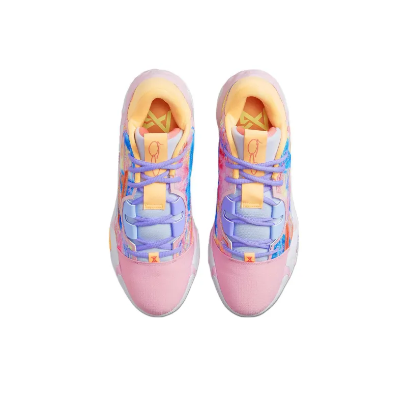 Nike Pg 6 'Painted Swoosh'-3