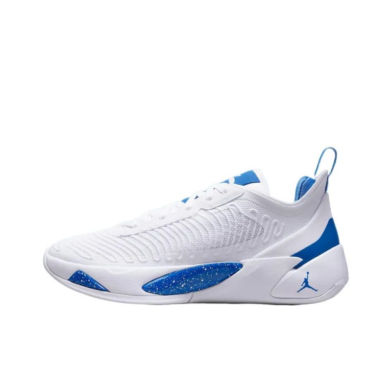 Air Jordan Luka 1 'Sport Blue'-0