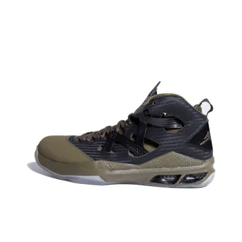 JORDAN Melo M9 'Squadron Green'