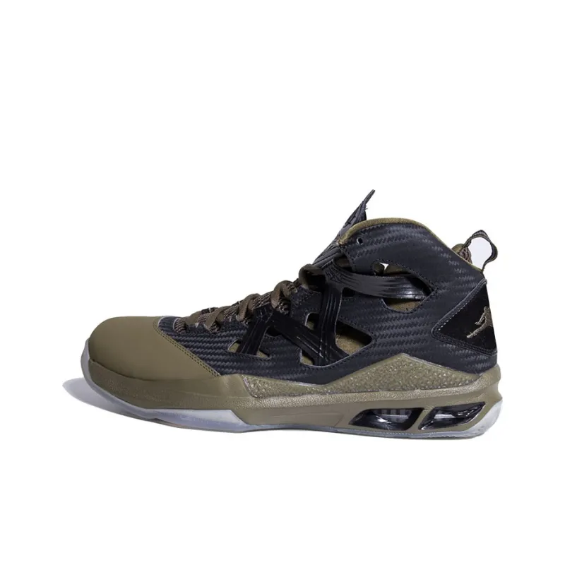JORDAN Melo M9 'Squadron Green'-0