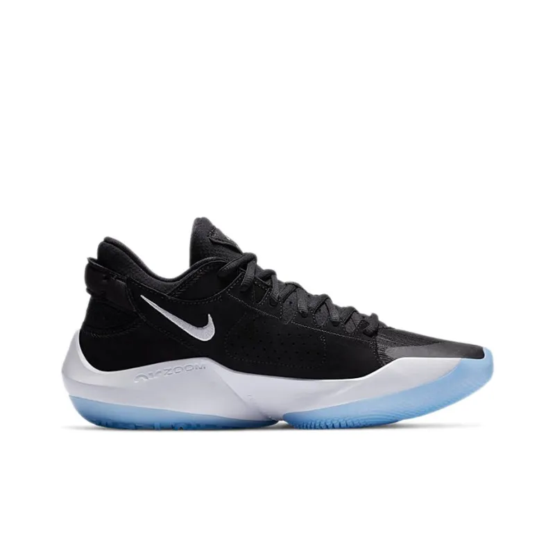 Nike Zoom Freak 2 'Black'-1