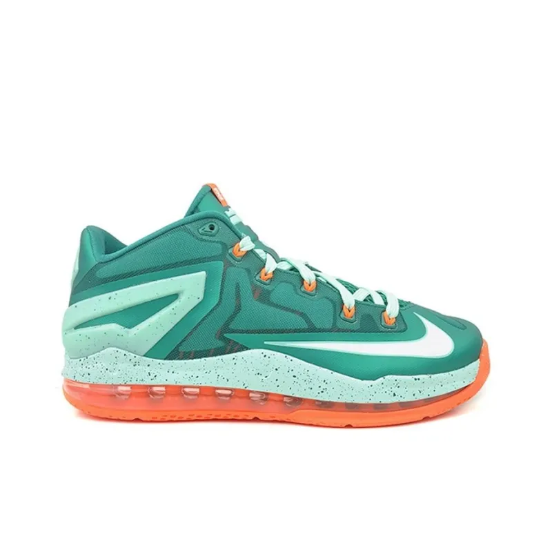 Nike LeBron 11 Low Biscayne-1