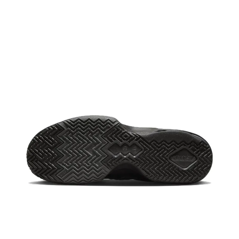 Nike Air Max Impact 4 Black Off Noir-5
