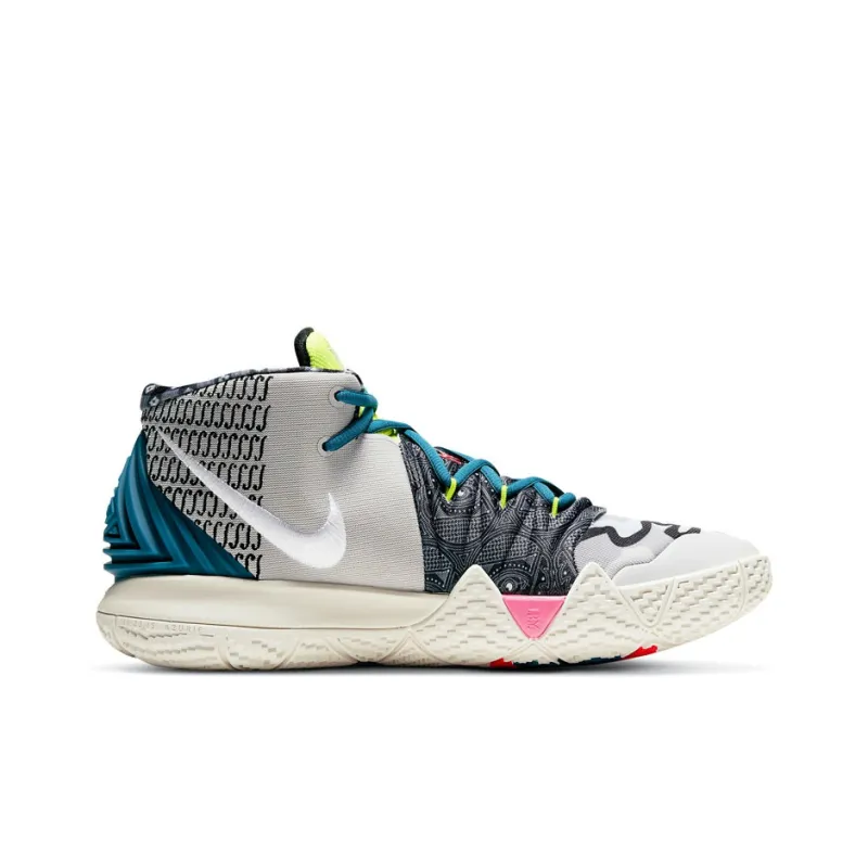 Nike Kybrid S2 'What The Neon'-1