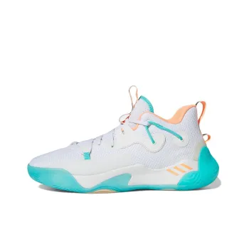adidas Harden Stepback 3 'The Bahamas'