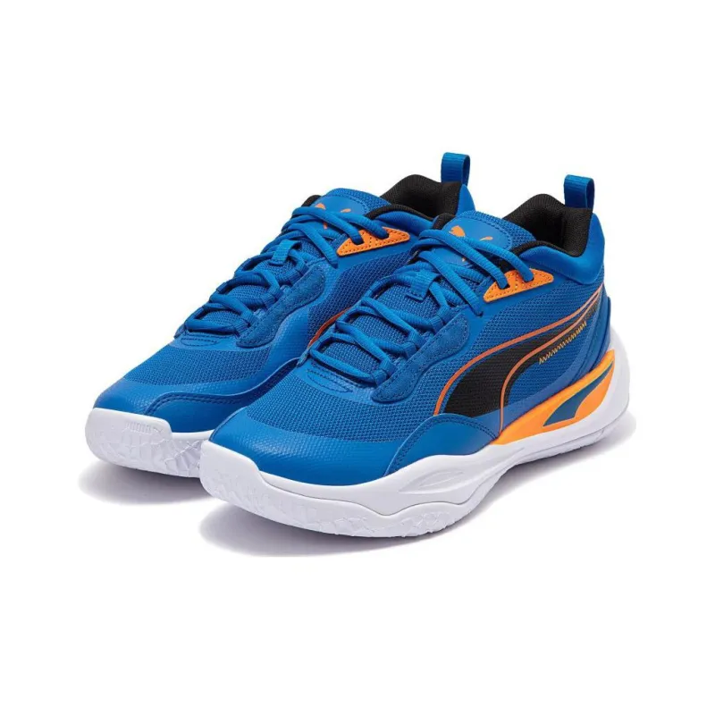 PUMA Playmaker Pro 'Knicks'-2
