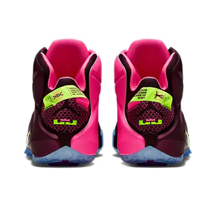 Nike LeBron 12 Ep 'Double Helix'-3