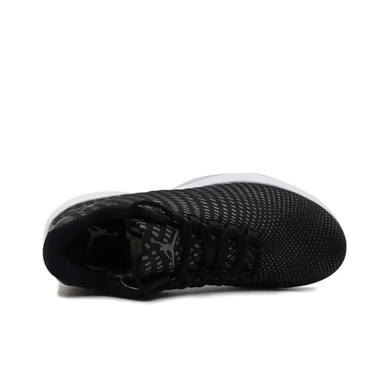 JORDAN B Fly 'Black Dark Grey Pure Platinum'-2