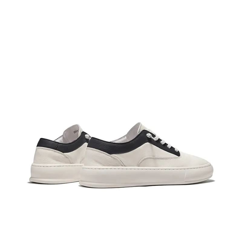 Hautton Jeans Stylish Skateboarding Shoes Men's-5