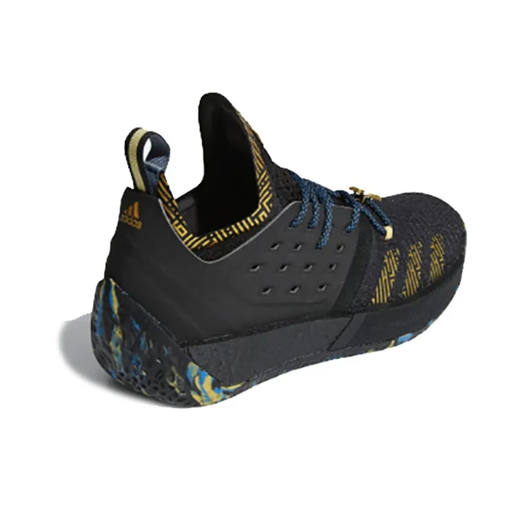 Adidas Harden Vol. 2 Mvp 2018-3