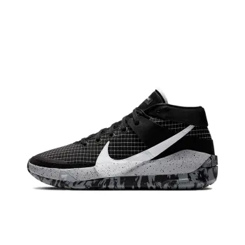 Nike Kd 13 'Oreo Black'