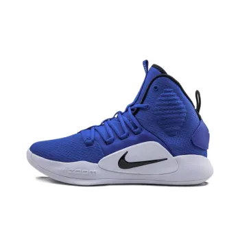 Nike Hyperdunk X Tb Game Royal