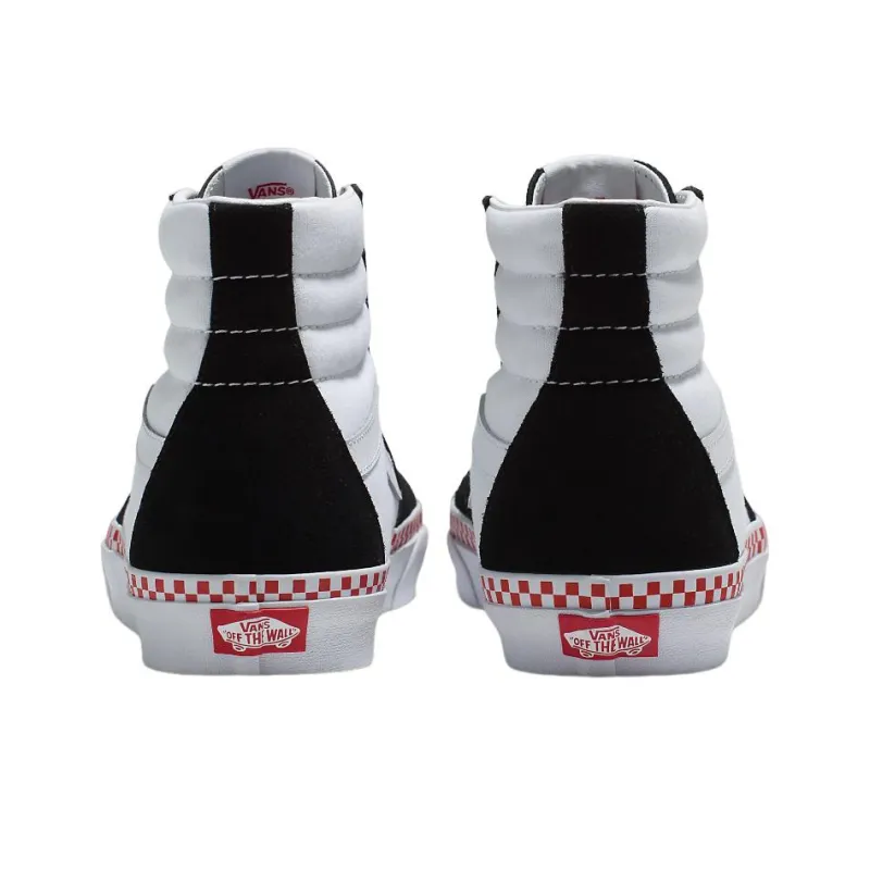 Vans Sk8 Hi 'Van Doren Special'-3