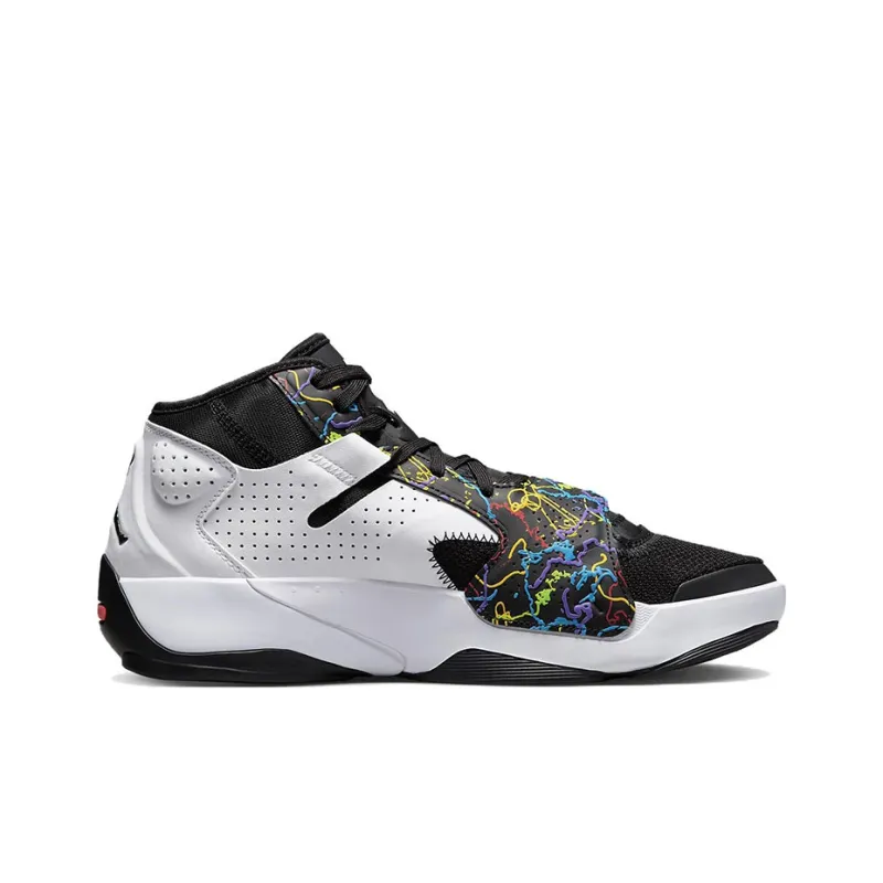 JORDAN Zion 2 'Graffiti'-1