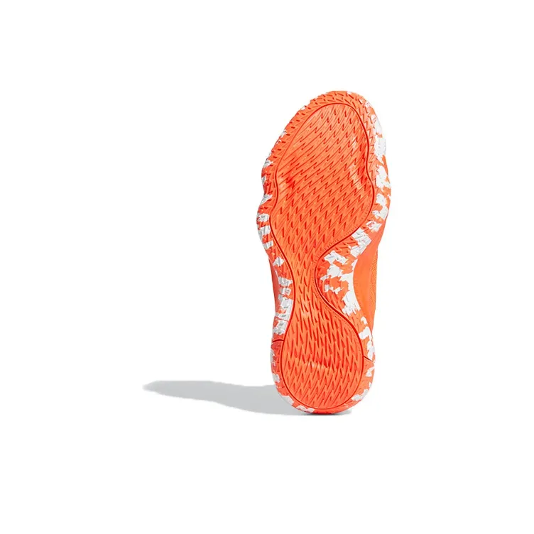 Adidas Dame 7 I Am My Own Fan-4